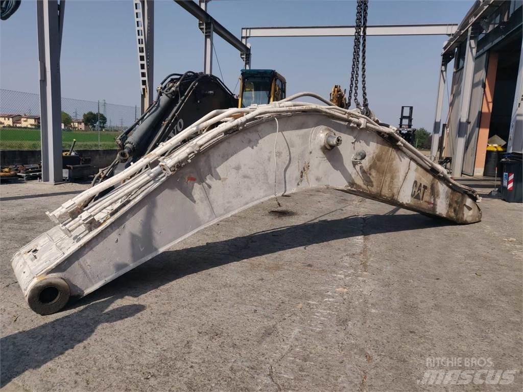 CAT 345B L Chassis