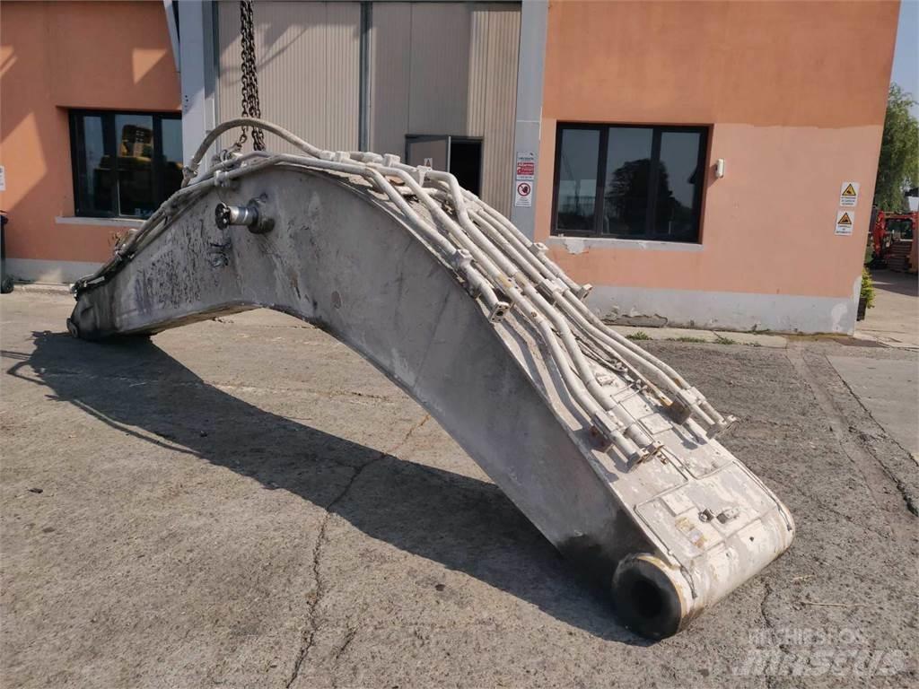 CAT 345B L Chassis