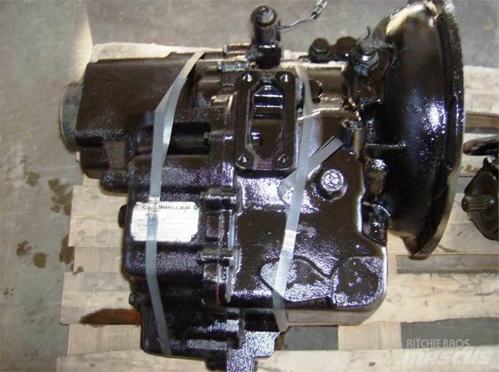 CAT 438C Sonstige Baumaschinen