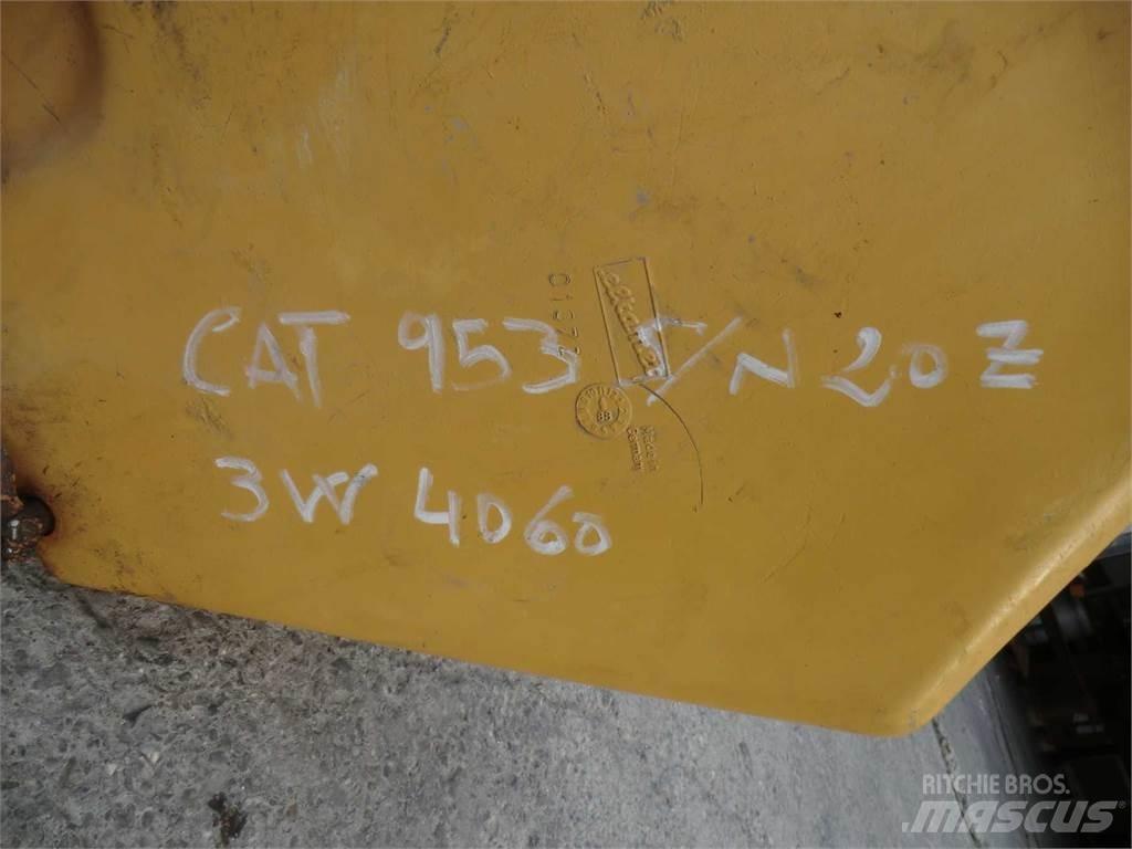 CAT 5080 Sonstige Baumaschinen
