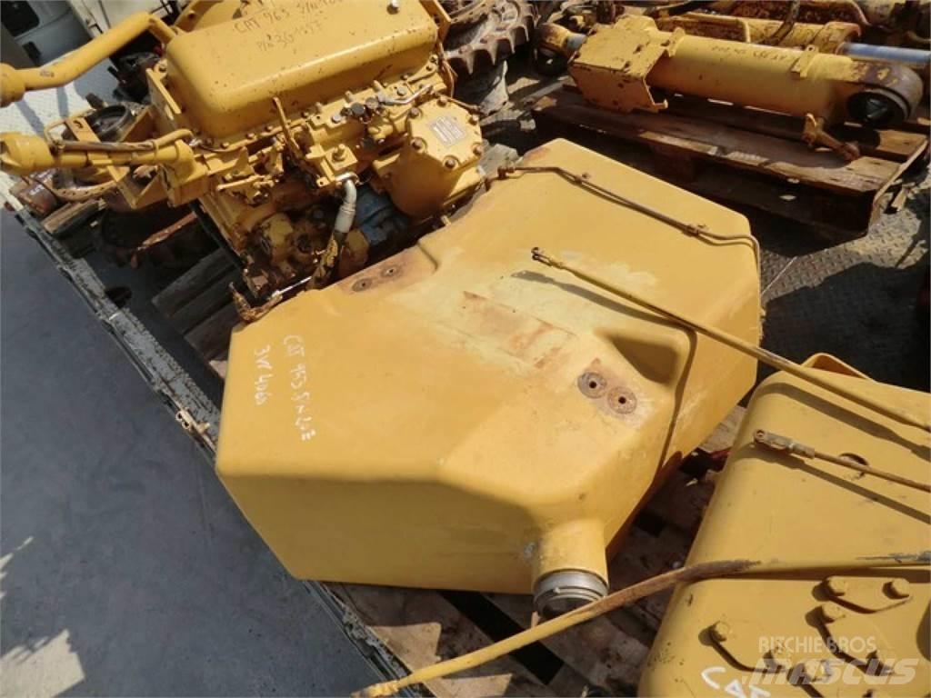 CAT 5080 Sonstige Baumaschinen