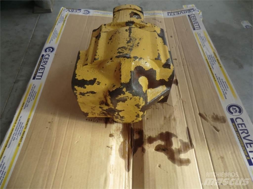 CAT 735 Sonstige Baumaschinen