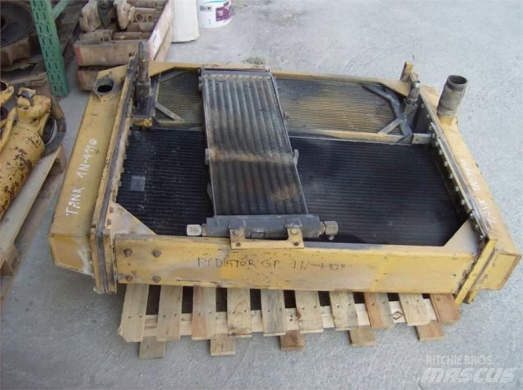 CAT 735 Sonstige Baumaschinen