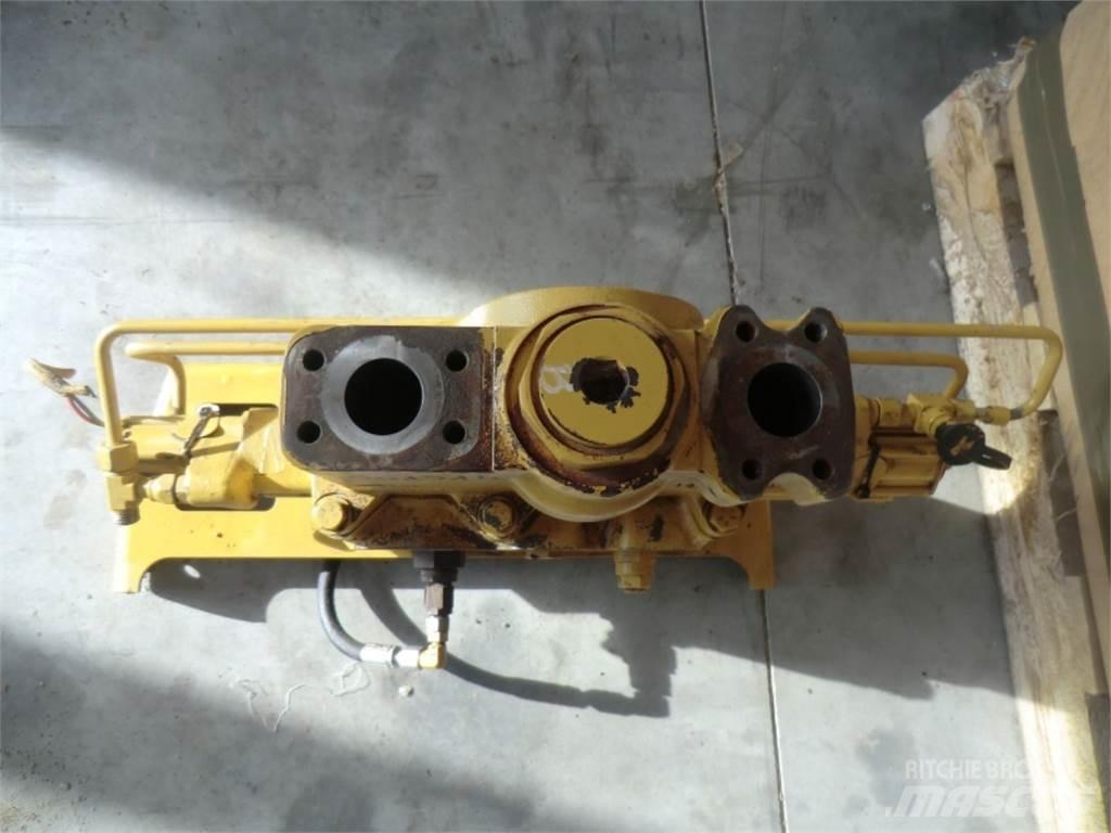 CAT 735 Sonstige Baumaschinen