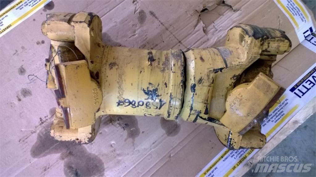 CAT 735 Sonstige Baumaschinen