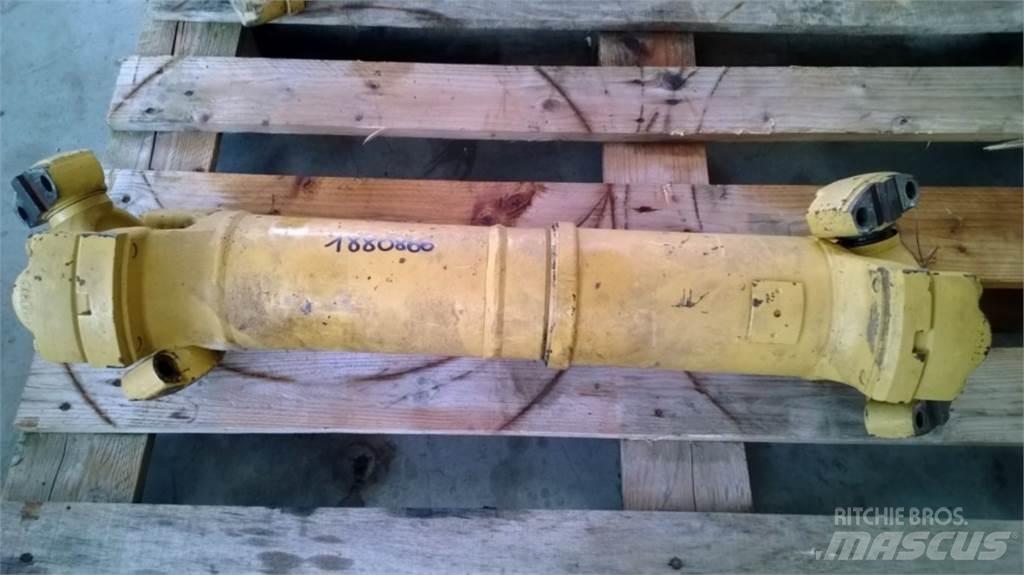 CAT 735 Sonstige Baumaschinen