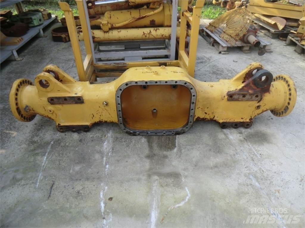 CAT 735 Sonstige Baumaschinen