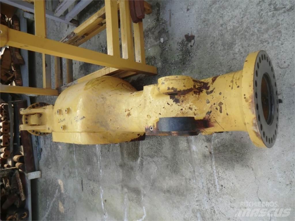CAT 735 Sonstige Baumaschinen