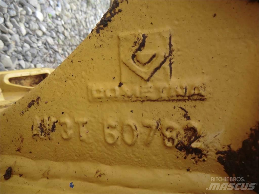 CAT 735 Chassis