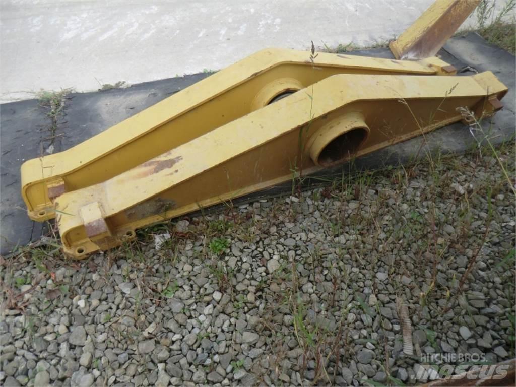 CAT 735 Sonstige Baumaschinen