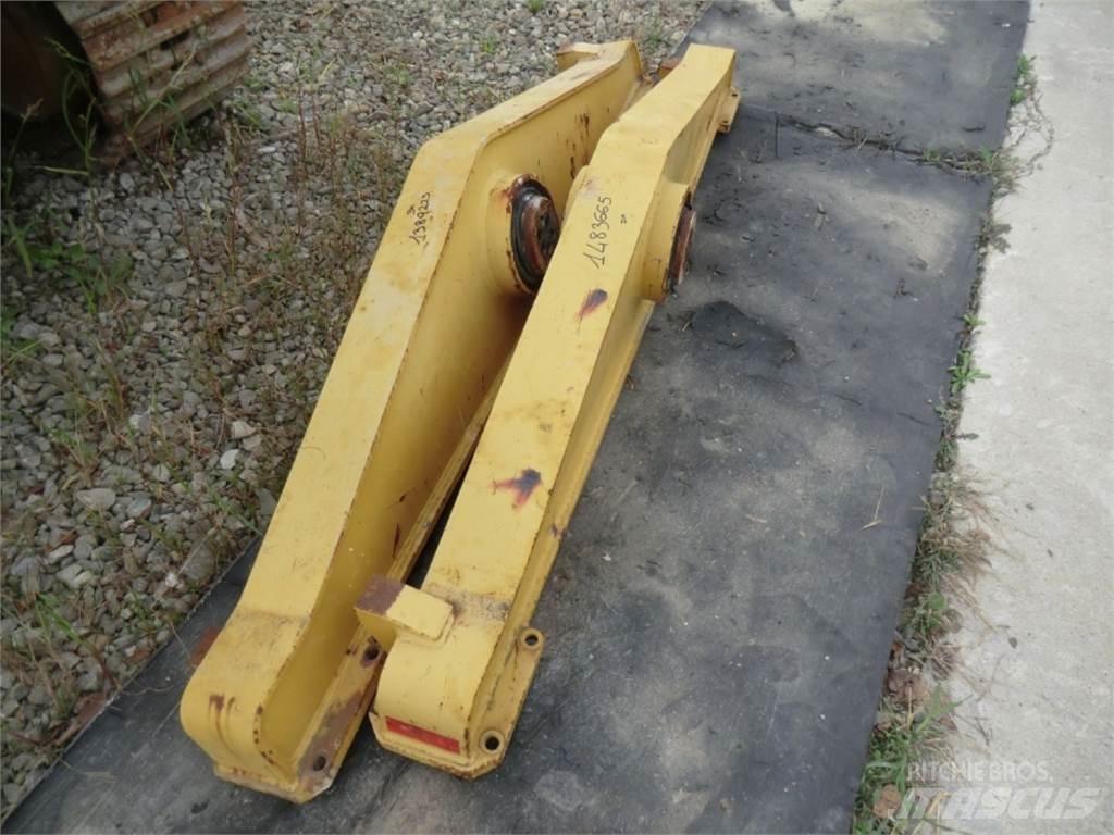 CAT 735 Sonstige Baumaschinen