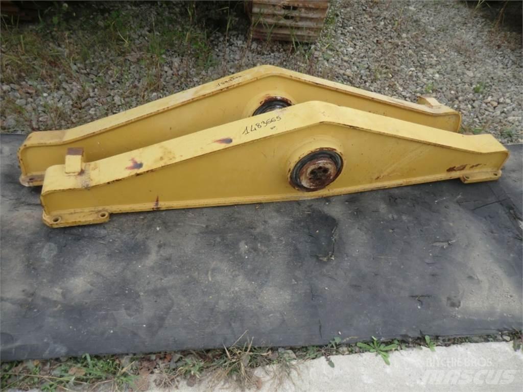 CAT 735 Sonstige Baumaschinen