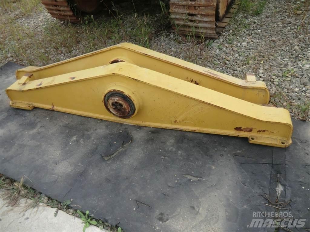 CAT 735 Sonstige Baumaschinen