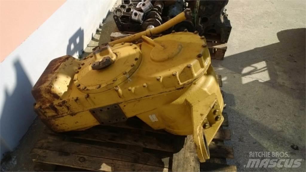 CAT 735 Sonstige Baumaschinen