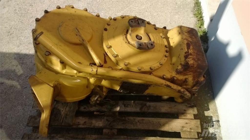 CAT 735 Sonstige Baumaschinen