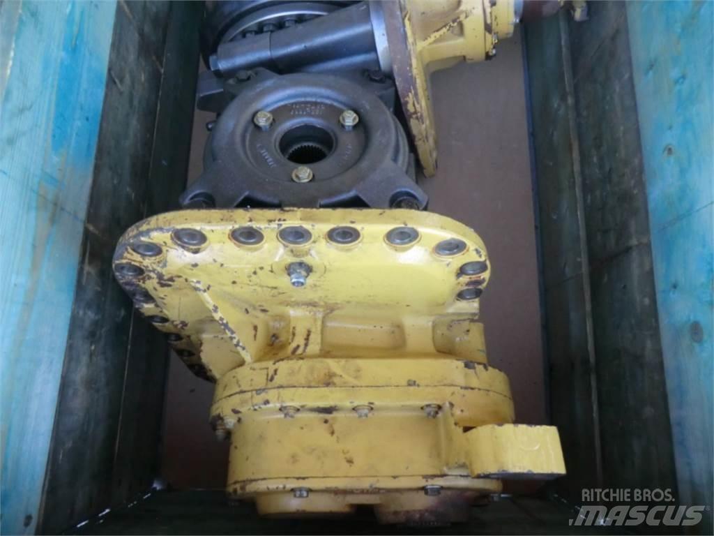 CAT 735 Sonstige Baumaschinen