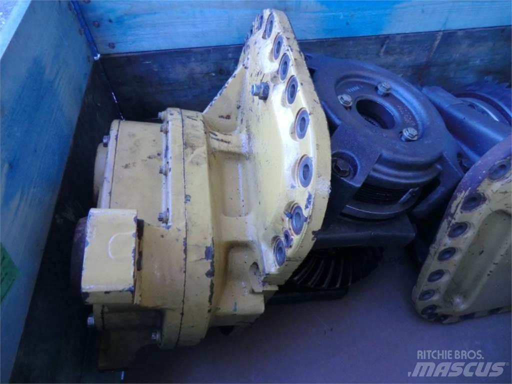 CAT 735 Sonstige Baumaschinen