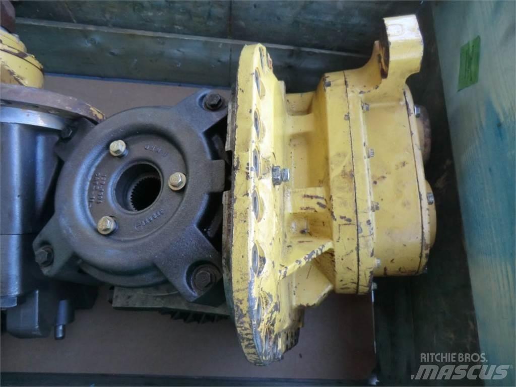CAT 735 Sonstige Baumaschinen