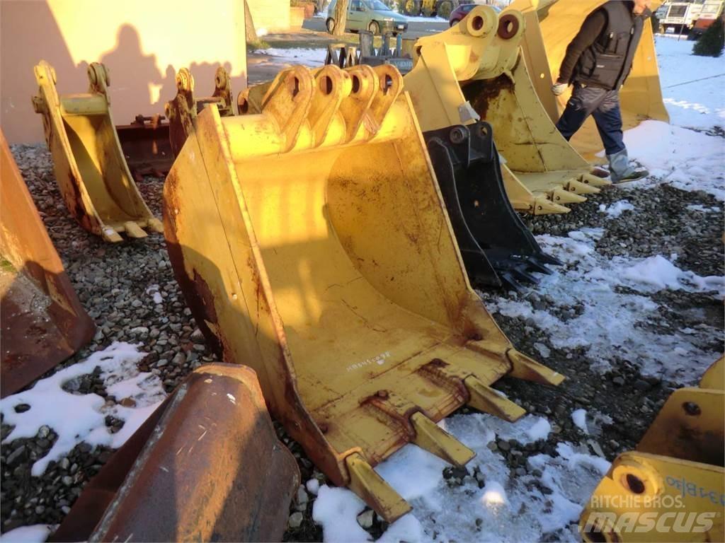 CAT 900 mm Sonstige Baumaschinen