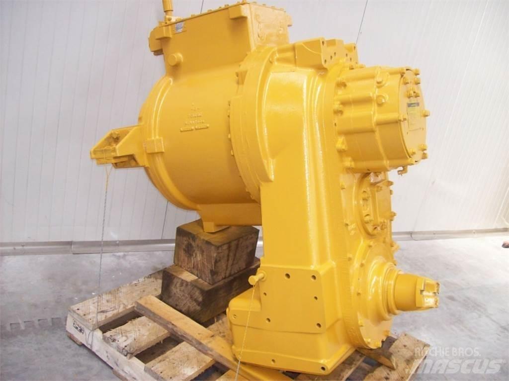 CAT 943 Sonstige Baumaschinen