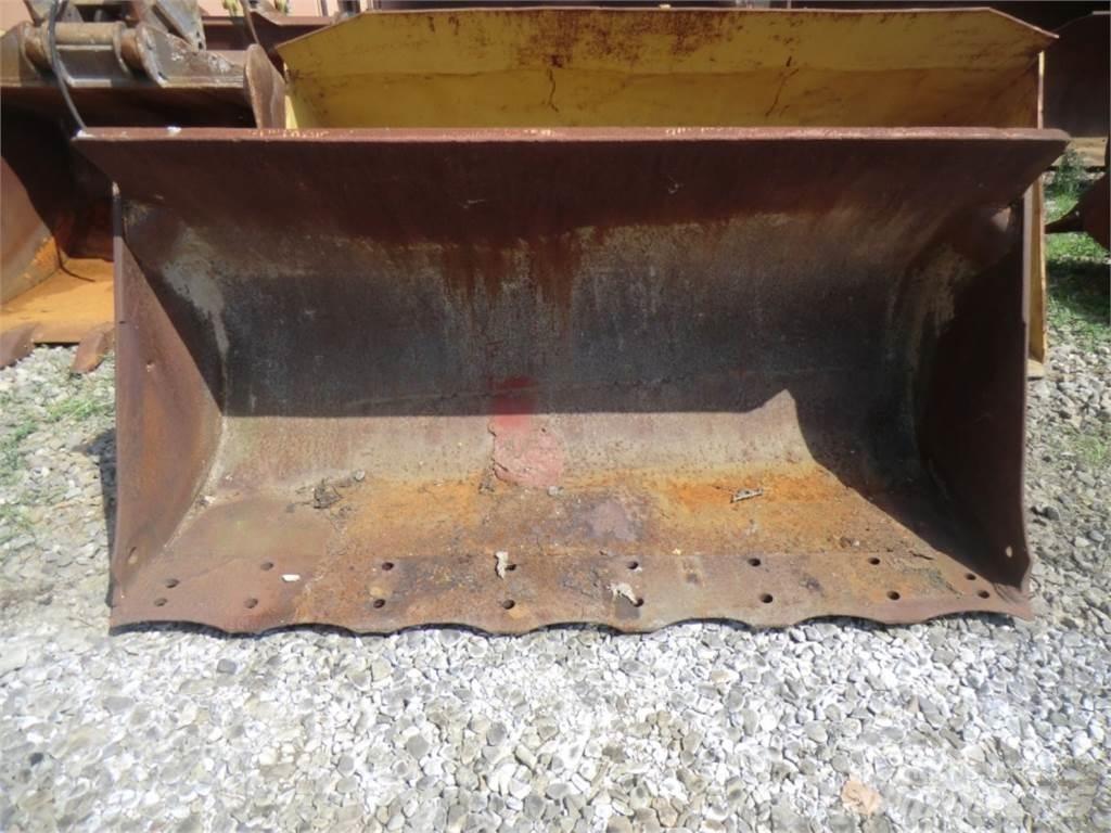 CAT 943 Sonstige Baumaschinen