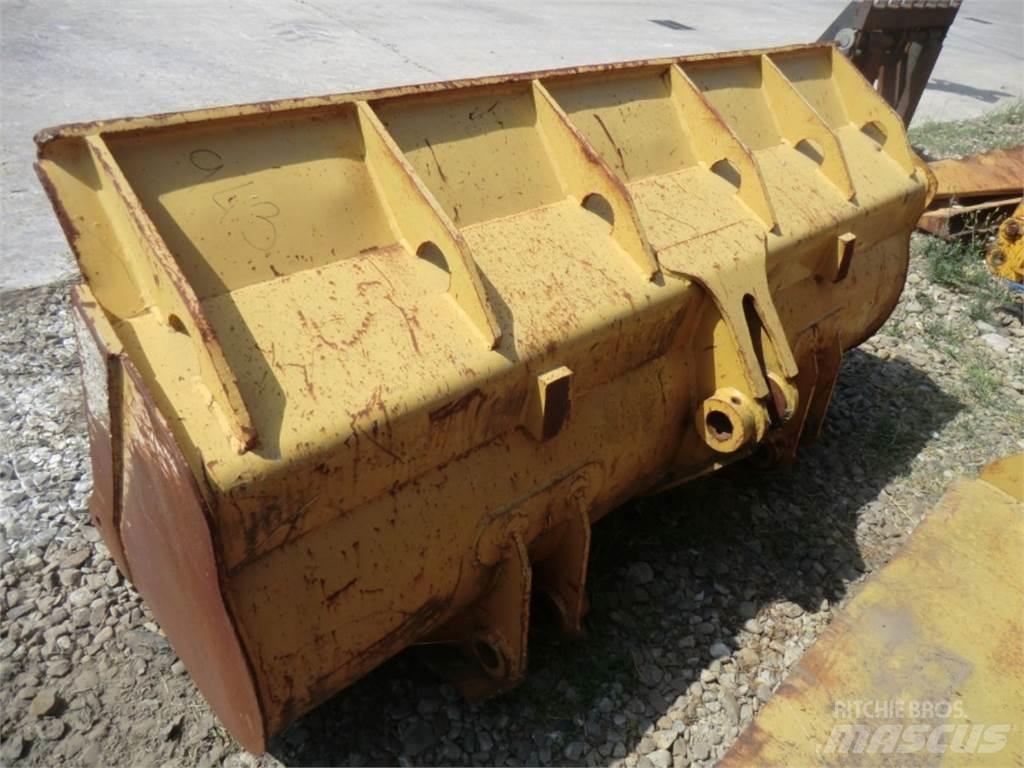 CAT 943 Sonstige Baumaschinen