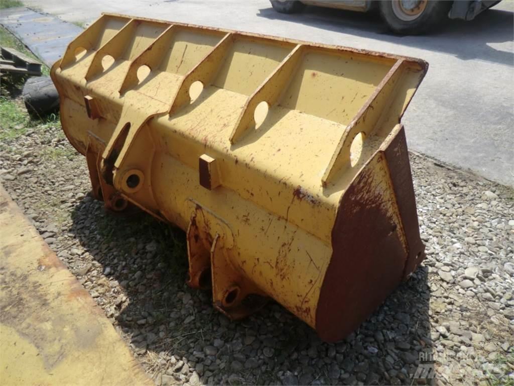 CAT 943 Sonstige Baumaschinen