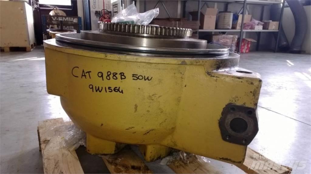 CAT 943 Sonstige Baumaschinen