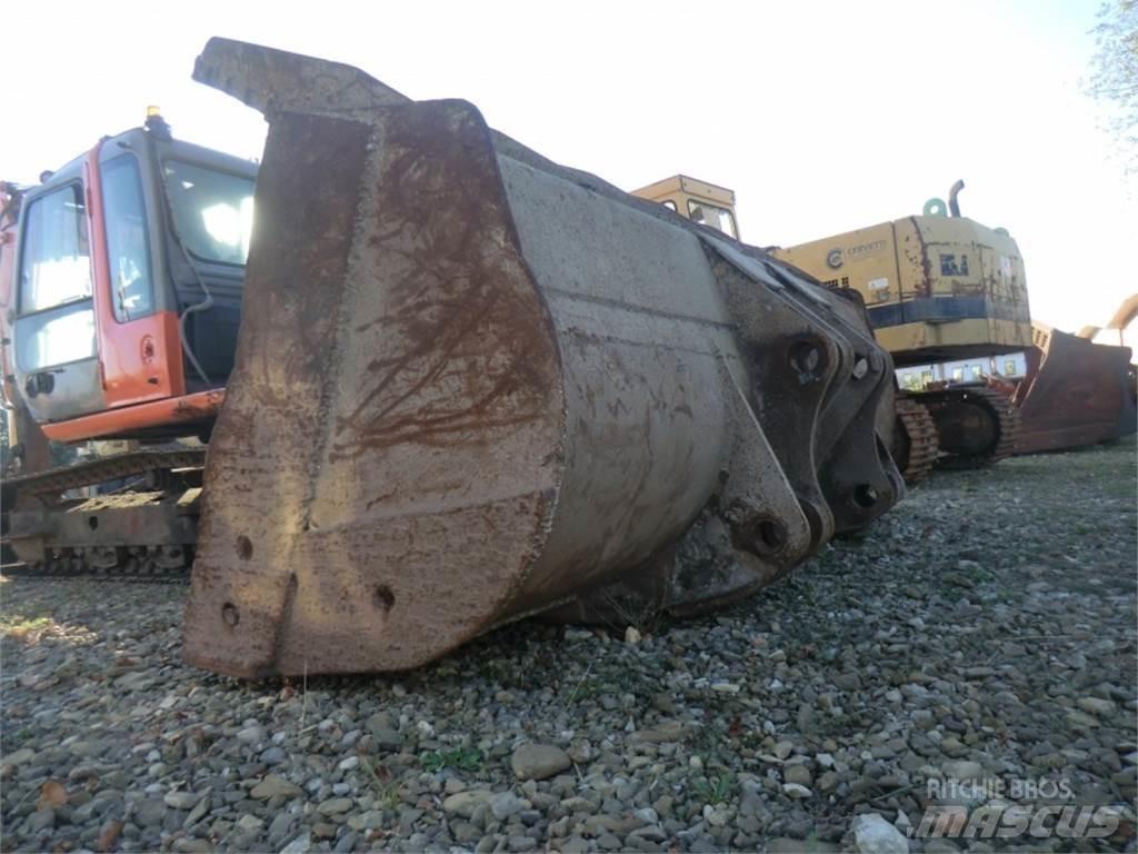 CAT 943 Sonstige Baumaschinen