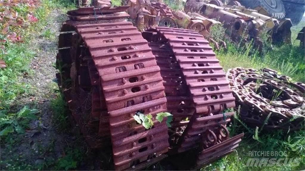 CAT 953 Ketten