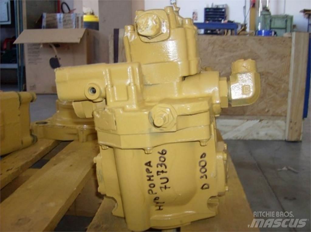 CAT 963C Sonstige Baumaschinen