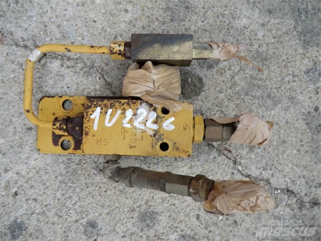 CAT 963C Sonstige Baumaschinen