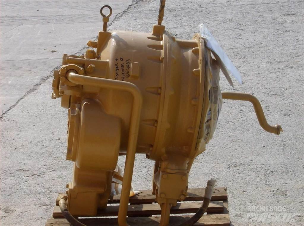 CAT 963C Sonstige Baumaschinen