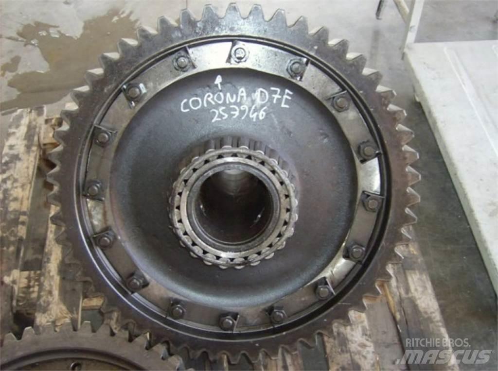 CAT 963C Sonstige Baumaschinen