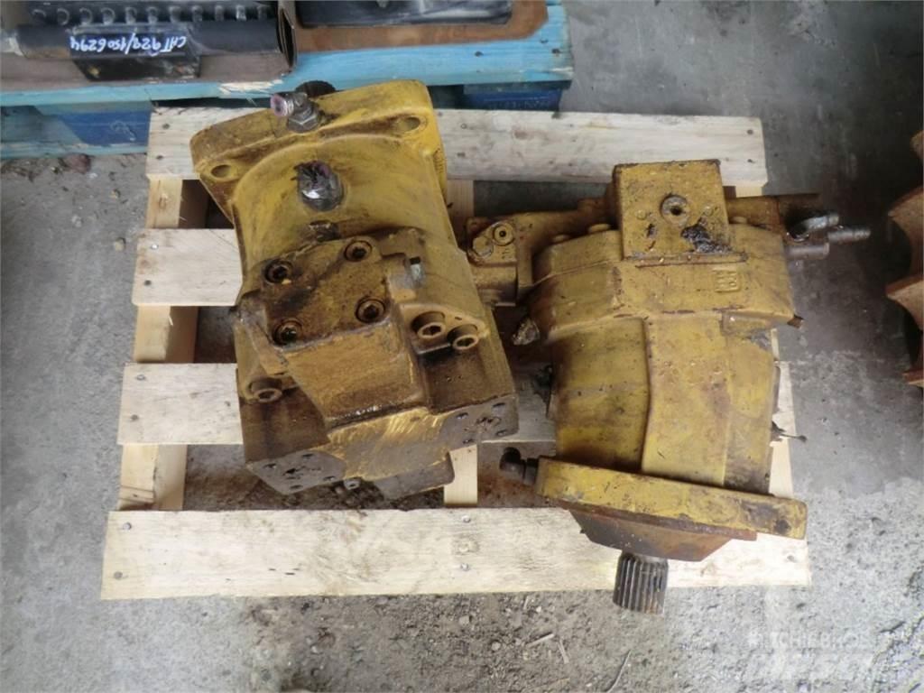 CAT 963D Sonstige Baumaschinen