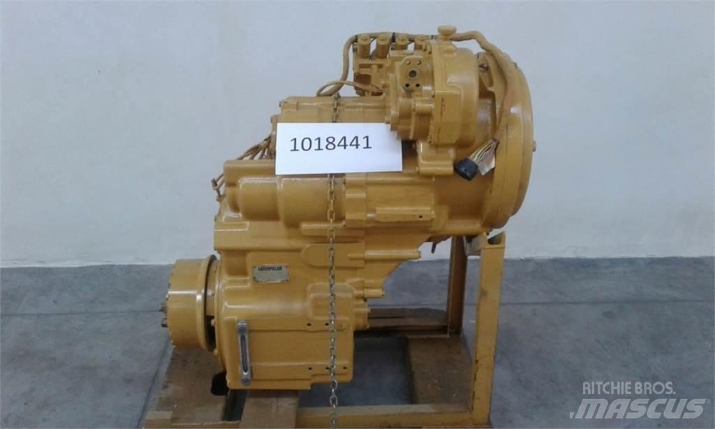 CAT 966 F2 Sonstige Baumaschinen