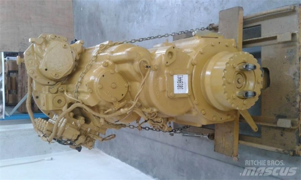 CAT 966 F2 Sonstige Baumaschinen