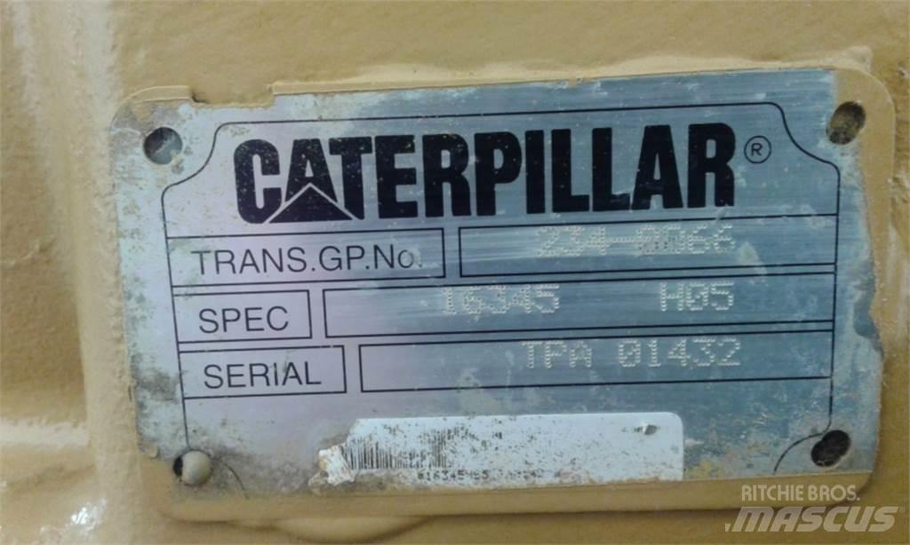 CAT 966 F2 Sonstige Baumaschinen