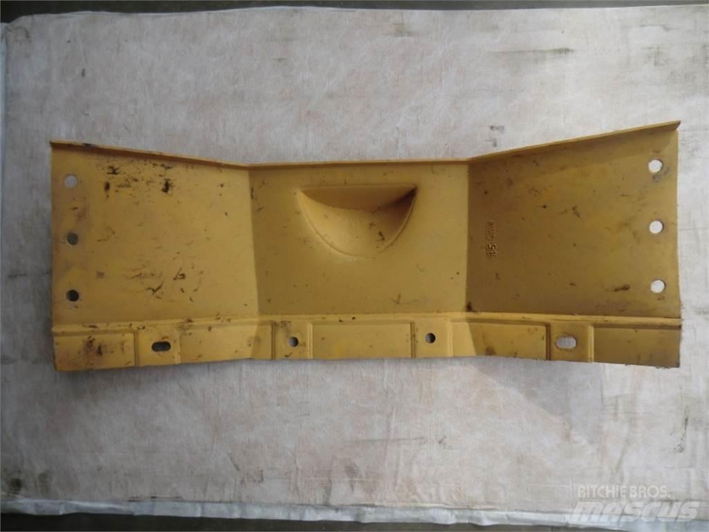 CAT 973 Ketten