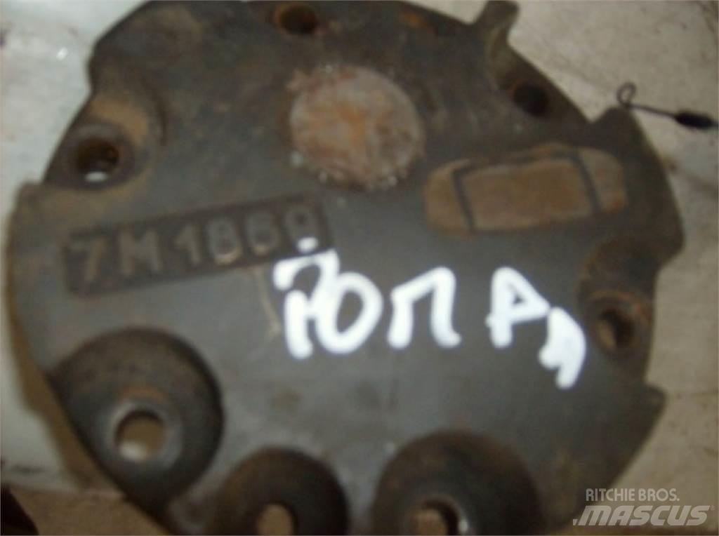 CAT 988 Sonstige Baumaschinen