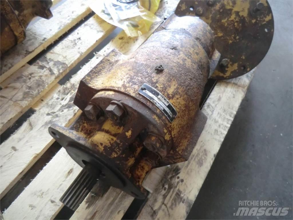 CAT 988B Sonstige Baumaschinen