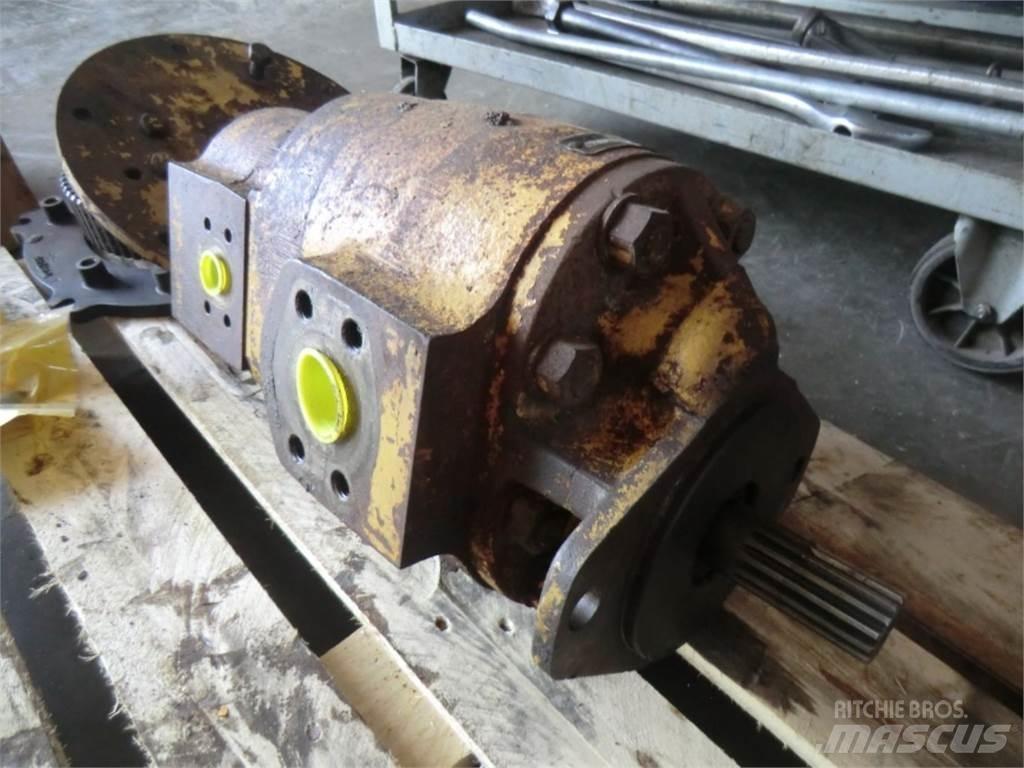 CAT 988B Sonstige Baumaschinen