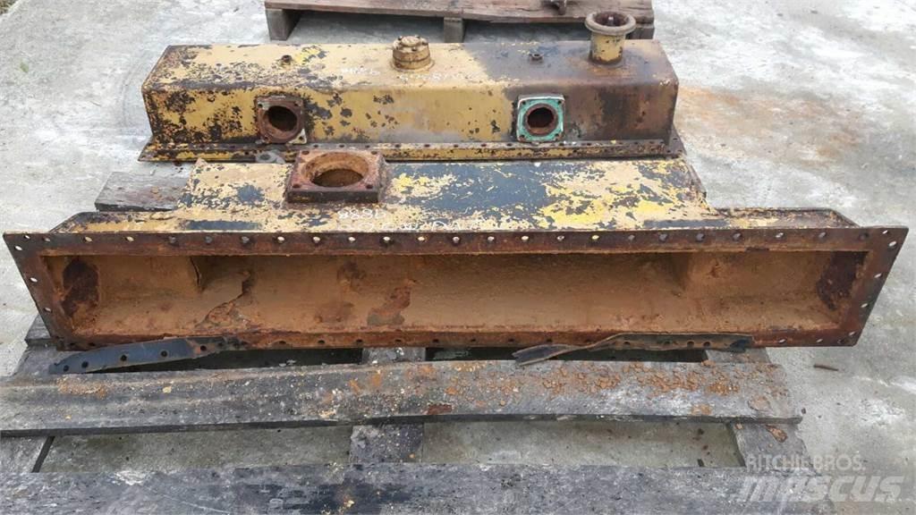 CAT 988B Sonstige Baumaschinen