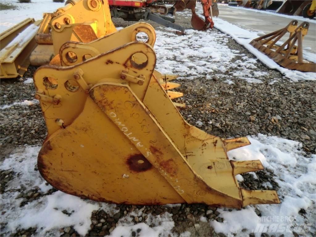 CAT 988F I Sonstige Baumaschinen