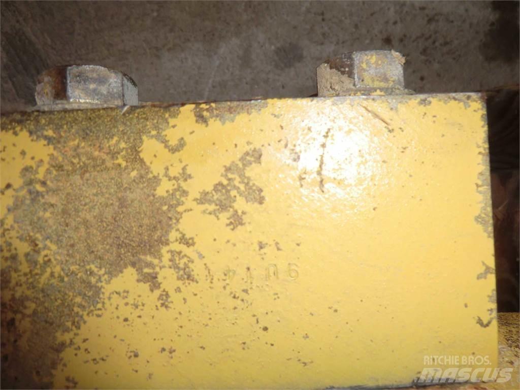CAT 988F I Sonstige Baumaschinen