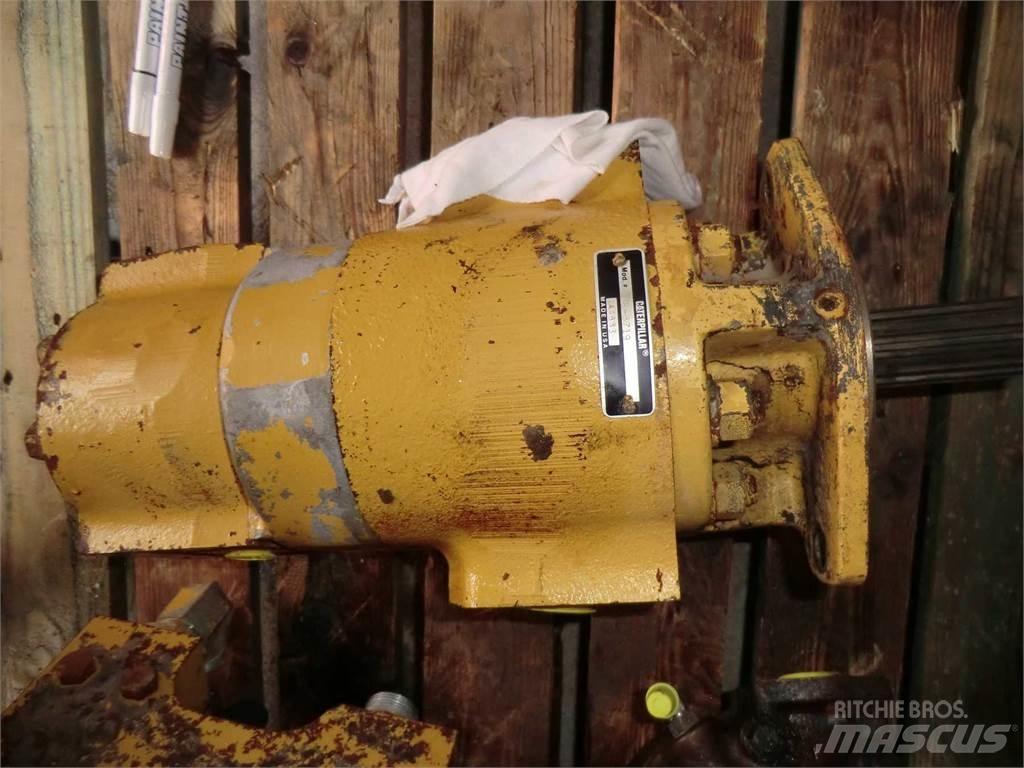 CAT 988F I Sonstige Baumaschinen
