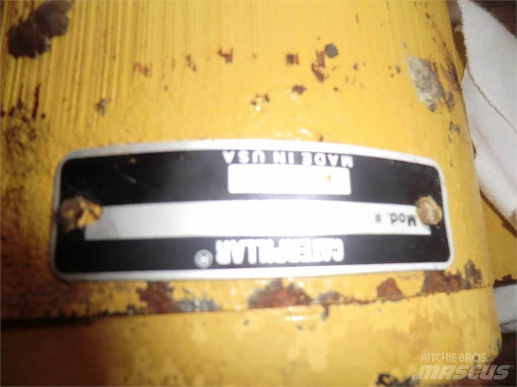 CAT 988F I Sonstige Baumaschinen