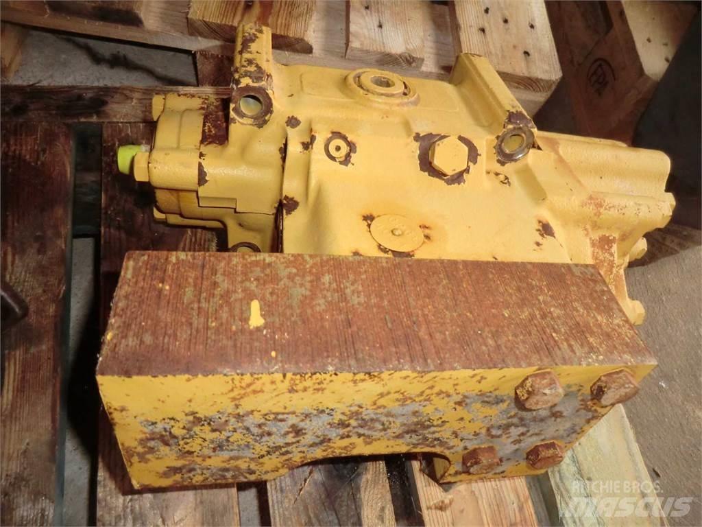 CAT 988F I Sonstige Baumaschinen