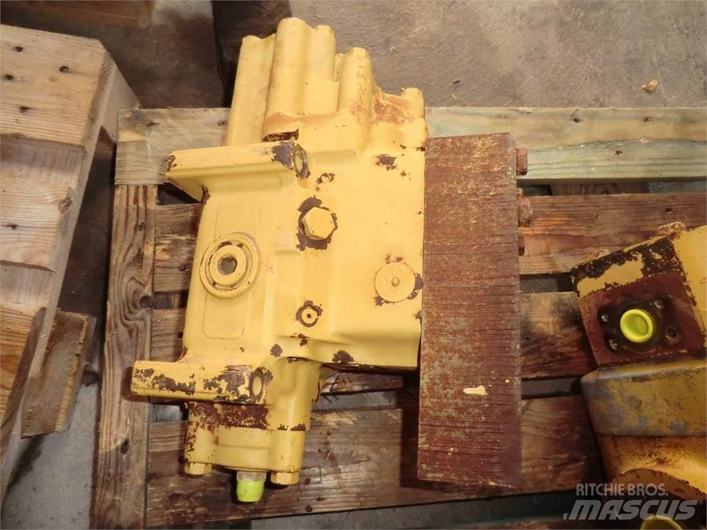 CAT 988F I Sonstige Baumaschinen