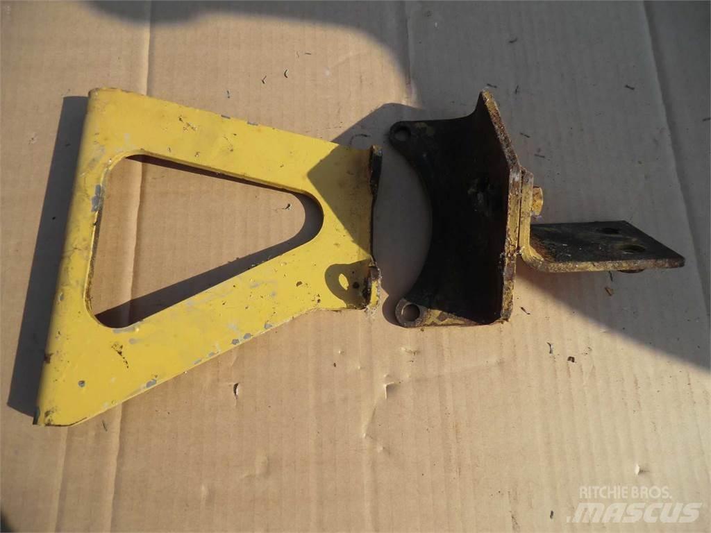 CAT 988F I Chassis